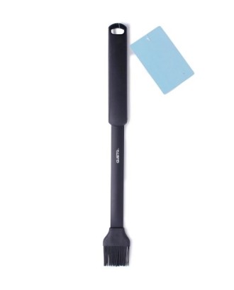 Pensula din silicon, 40 cm, BBQ - Grillin' & Chillin' - SIMONA'S COOKSHOP